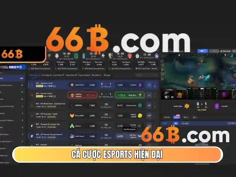 Giới thiệu về 66B