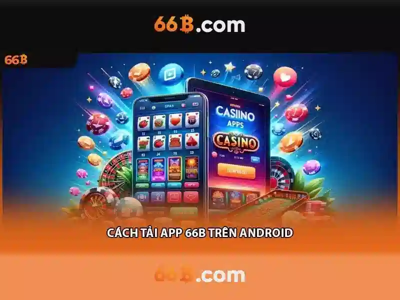 66B: Tầm nhìn và ứng dụng Giao diện nhà cái hoàn hảo