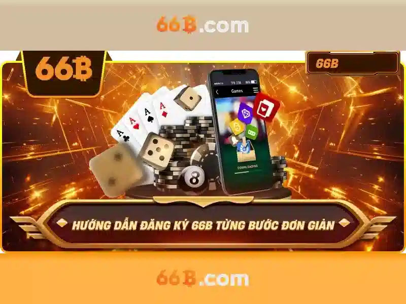 Lý do nên quan tâm đến 66B