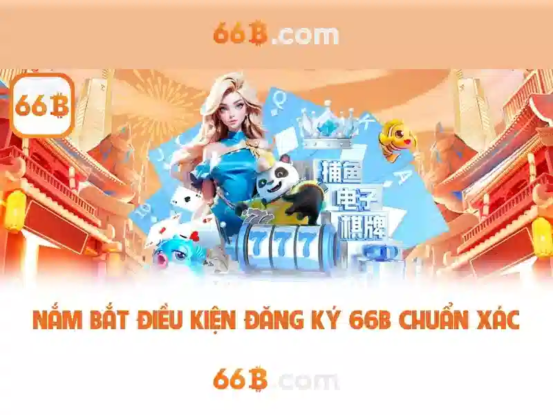 Đặc điểm nổi bật của 66b