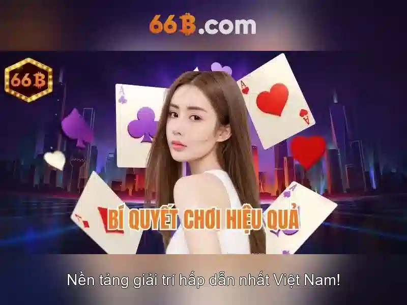 66B là gì?