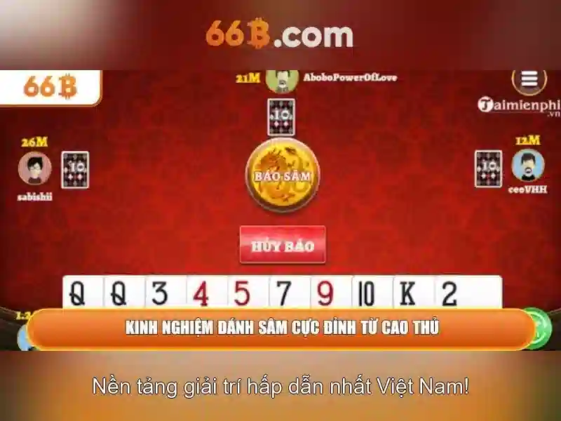 Giao diện nhà cái hoàn hảo