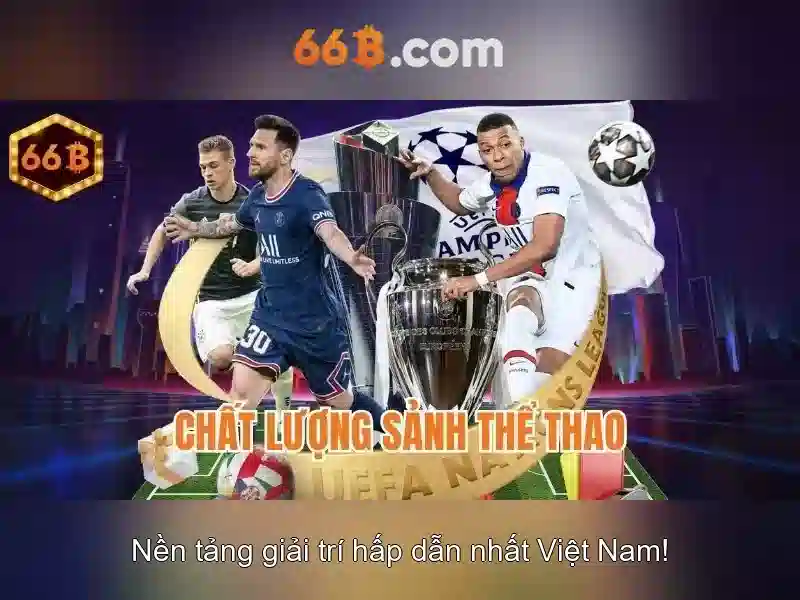 Khái niệm của 66B