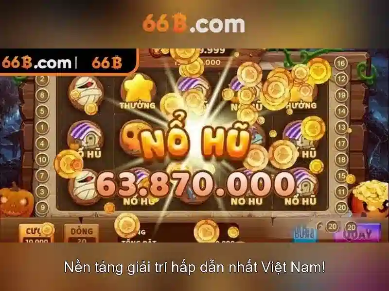 Giao diện nhà cái hoàn hảo