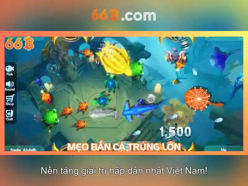 Giới thiệu về 66b