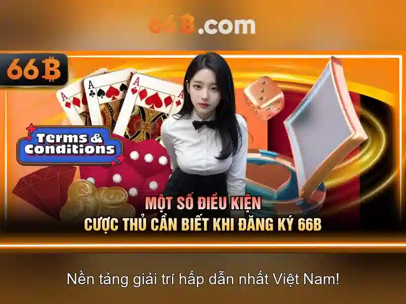 Nguồn gốc và mục tiêu của 66B