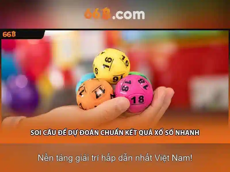 66b là gì?