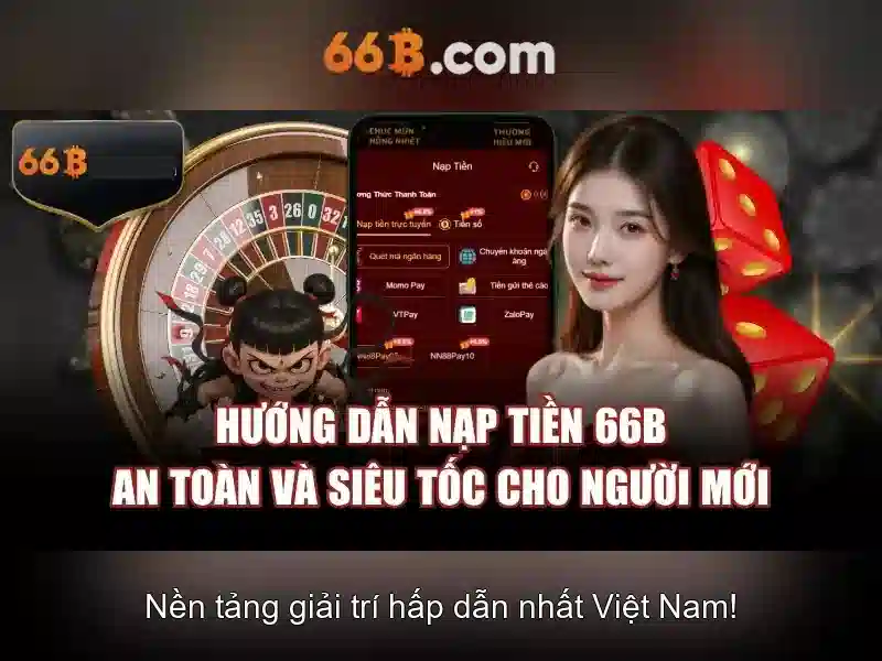 66b là gì và tại sao nó quan trọng