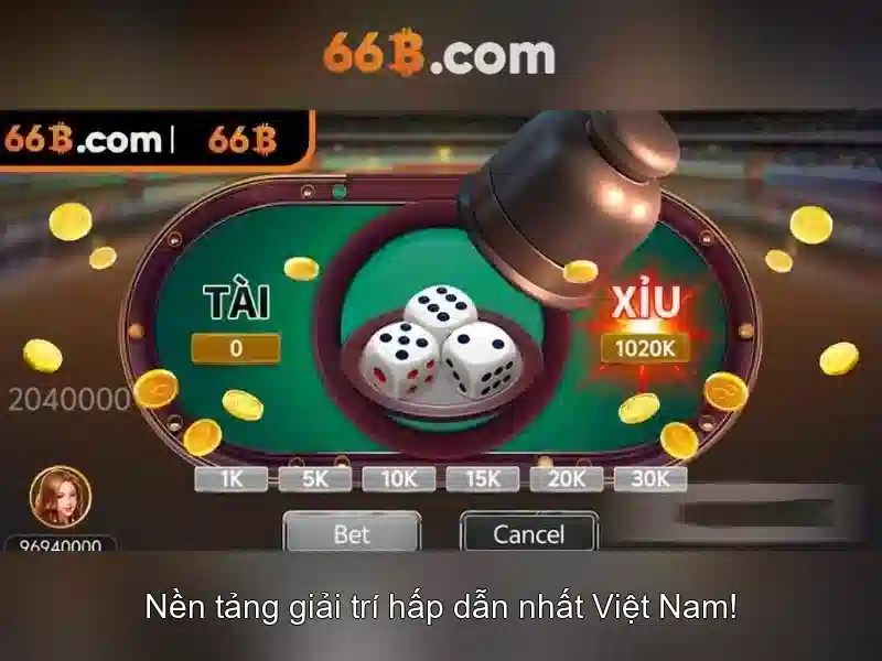 Kiến trúc của 66B