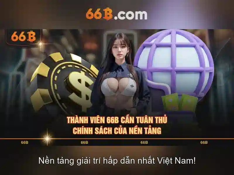 Giao diện nhà cái hoàn hảo