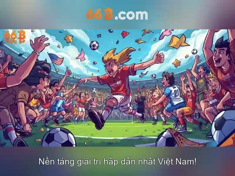 Giao diện nhà cái hoàn hảo