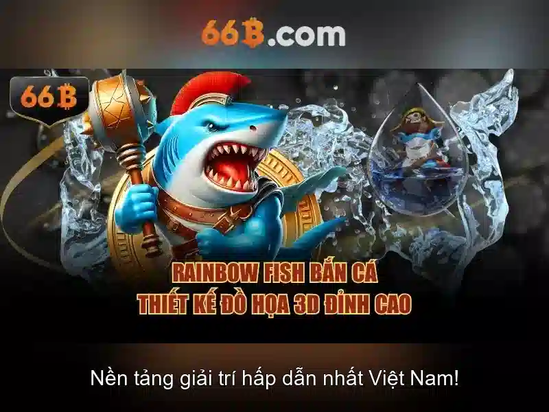 Giới thiệu về 66B