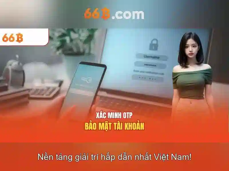 Giao diện nhà cái hoàn hảo