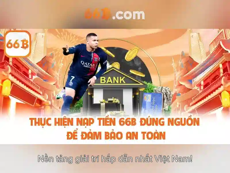 Giao diện nhà cái hoàn hảo