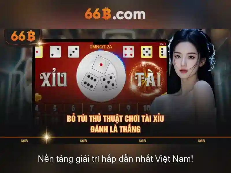 Giao diện nhà cái hoàn hảo