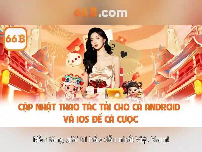 Cách hoạt động của 66B