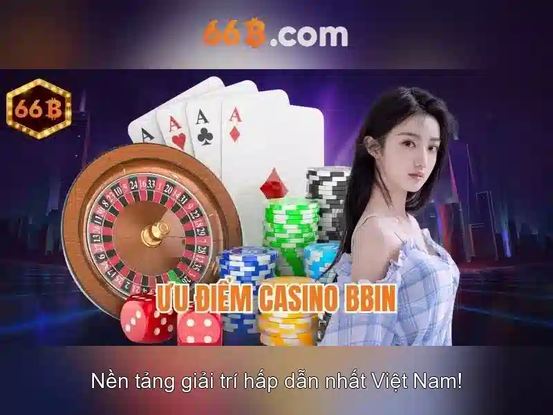 Giao diện nhà cái hoàn hảo