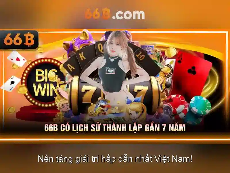 66b là gì và tại sao nó đáng chú ý