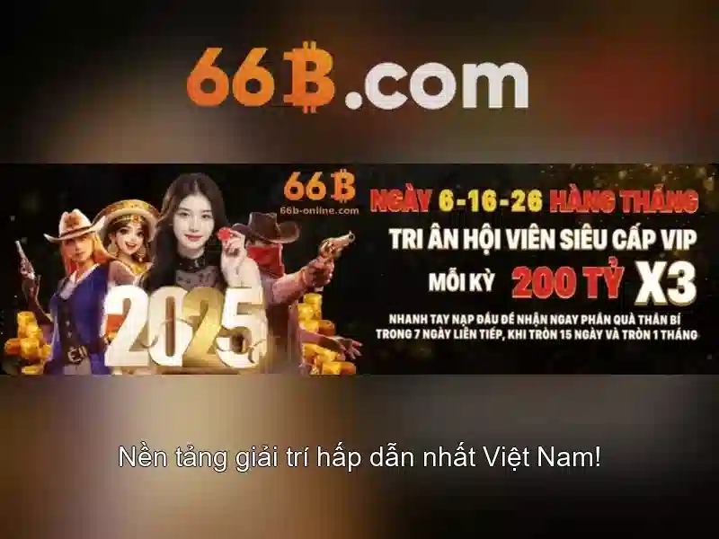 66b: khái niệm, đặc điểm và ứng dụng Giao diện nhà cái hoàn hảo
