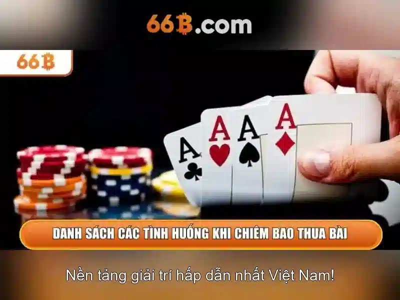 Giao diện nhà cái hoàn hảo