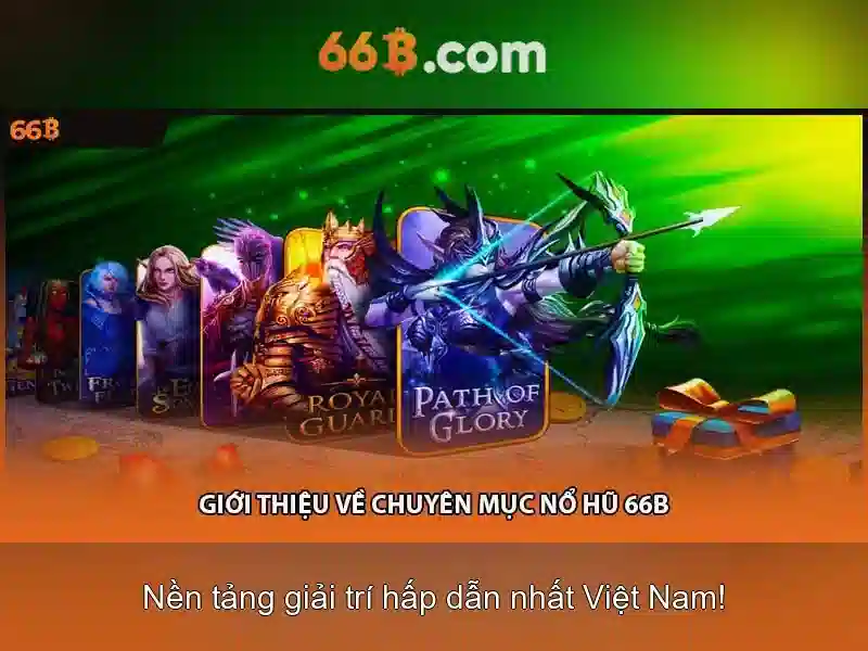 Định nghĩa của 66b