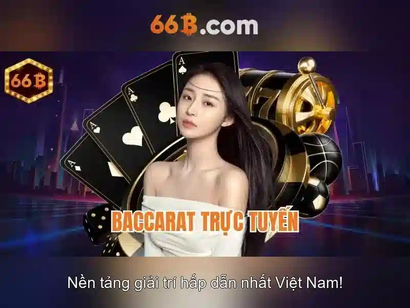 66B là gì?