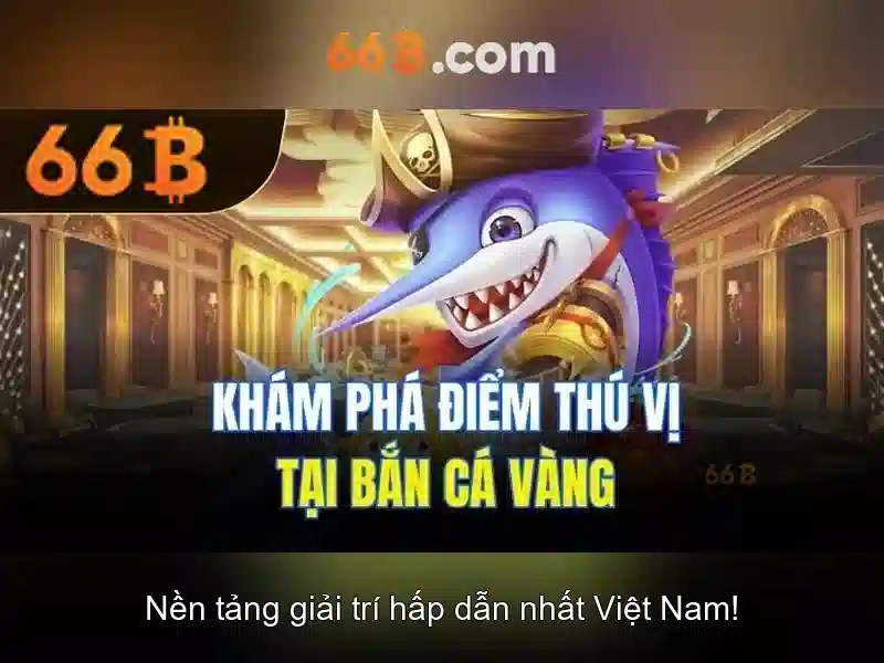 Giao diện nhà cái hoàn hảo