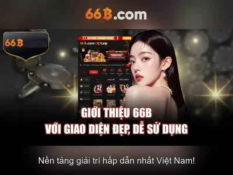 Ứng dụng và lĩnh vực liên quan của 66B