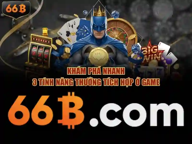 66B: Khái niệm, công nghệ và tiềm năng Giao diện nhà cái hoàn hảo