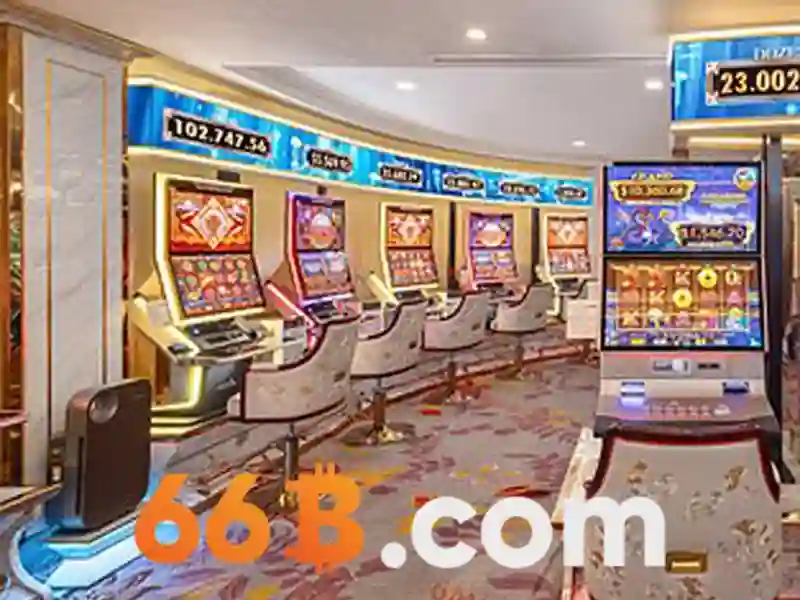 Giới thiệu về 66B