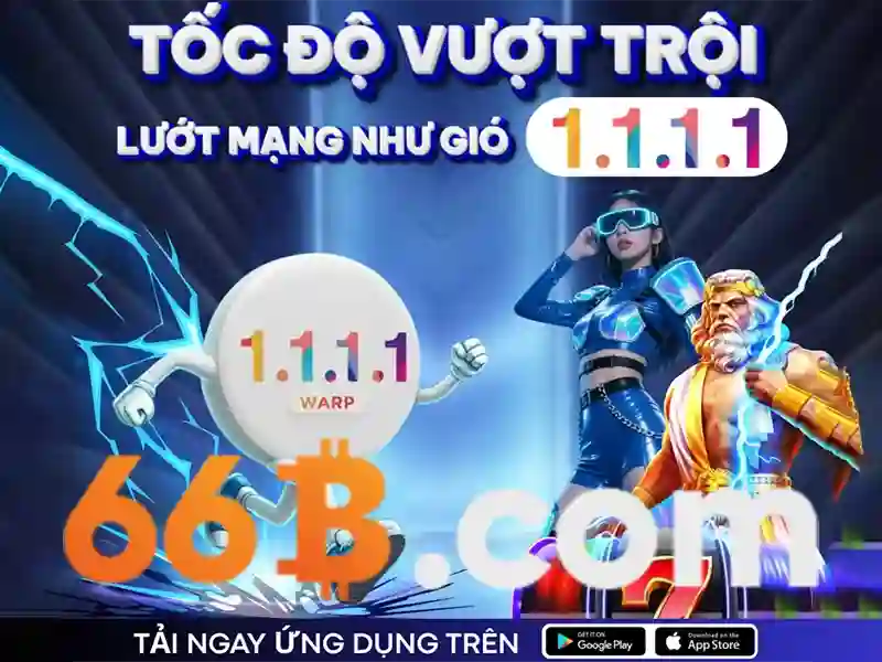 Giao diện nhà cái hoàn hảo